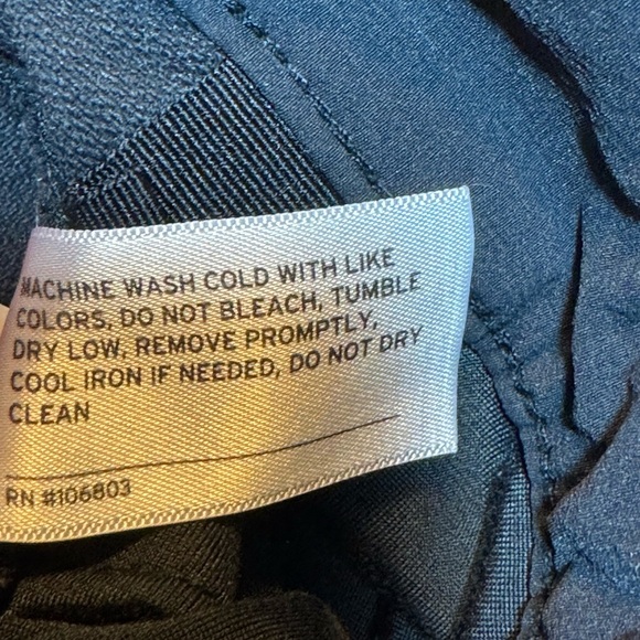 Duluth Flexpedition Relaxed Cargo Pants - Picture 8 of 9